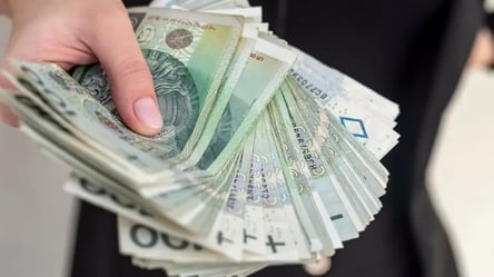 Новая денежная помощь украинцам в Польше — кто получит средства - 285x160