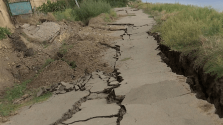 Берегоукріплення на Одещині — підрядника засудили за відкати - 285x160