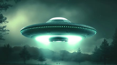НЛО в небе и внеземные находки — Пентагон раскрыл тайну 70-летней давности - 285x160