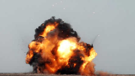 Міністерка оборони Чехії прокоментувала вибух на полігоні - 285x160
