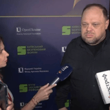 Стефанчук назвал проведение выборов во время войны безответственным - 80x80