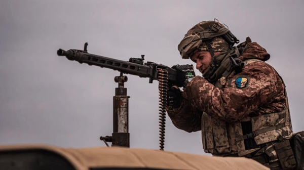 Вибухи у Києві 27 грудня через дрони