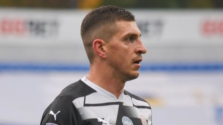 Лидером Зари заинтересовался иностранный клуб - 285x160