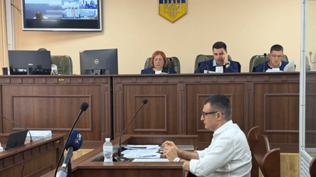 Микитась у справі про заставу за Галущенка: суд переглядає арешт - 285x160