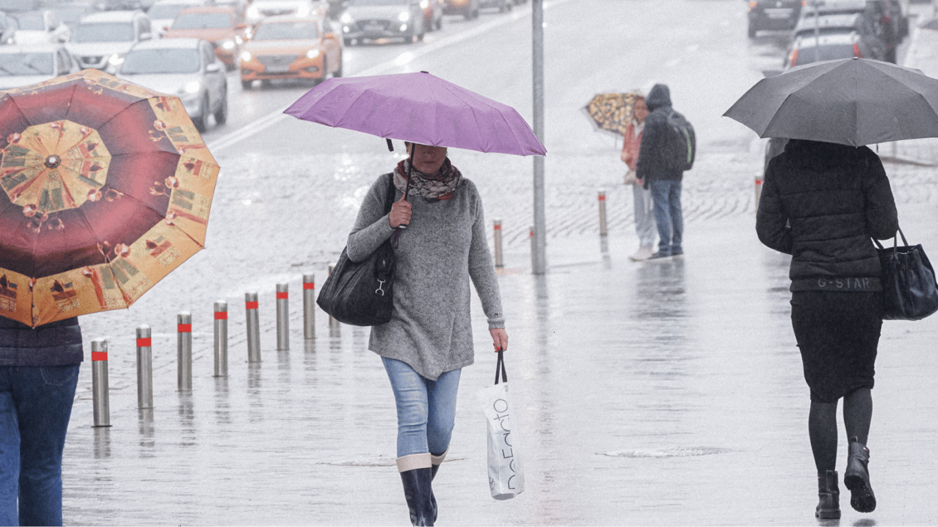 Погода в Україні 7 квітня — в яких регіонах будуть заморозки