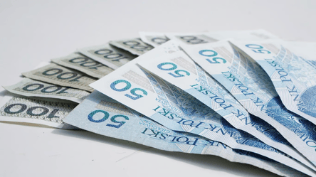 Скільки платять пенсіонерам у Польщі — дані Євростату - 285x160