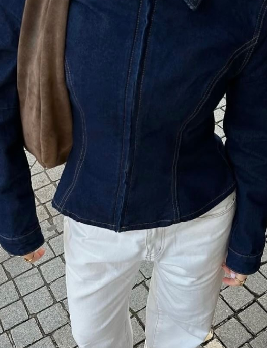 Які закордонні осінні тренди будуть в моді