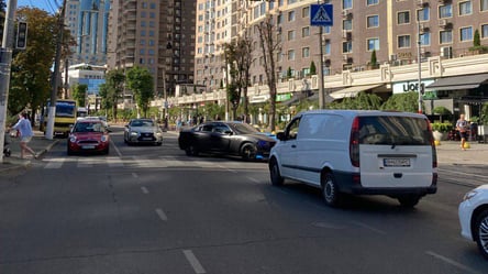 В одеській Аркадії змінюється рух — що потрібно знати водіям - 285x160