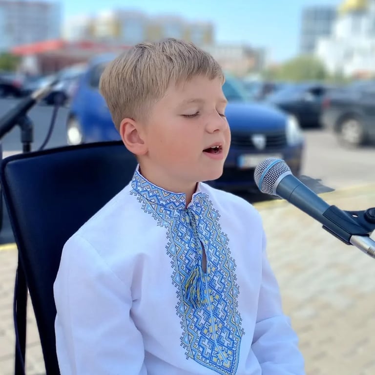 Волонтер Юрій Напора зібрав понад 5 млн грн для ЗСУ