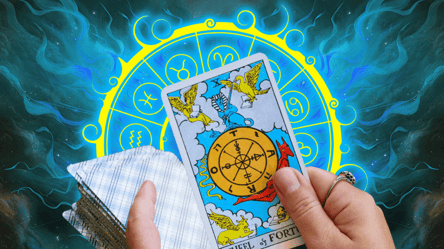 Tarot says these zodiac signs will turn the page in November - 285x160