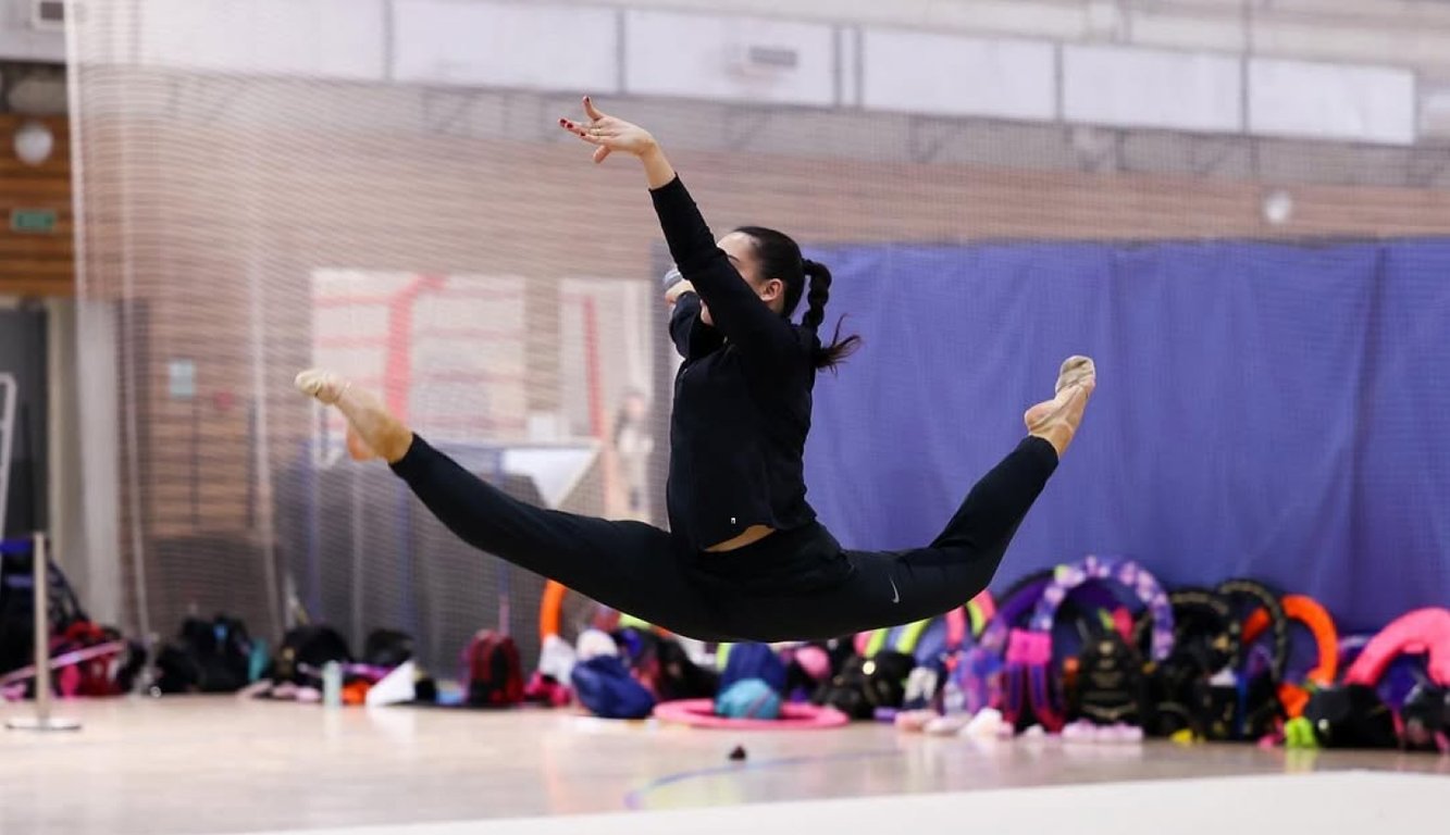 Лала Крамаренко