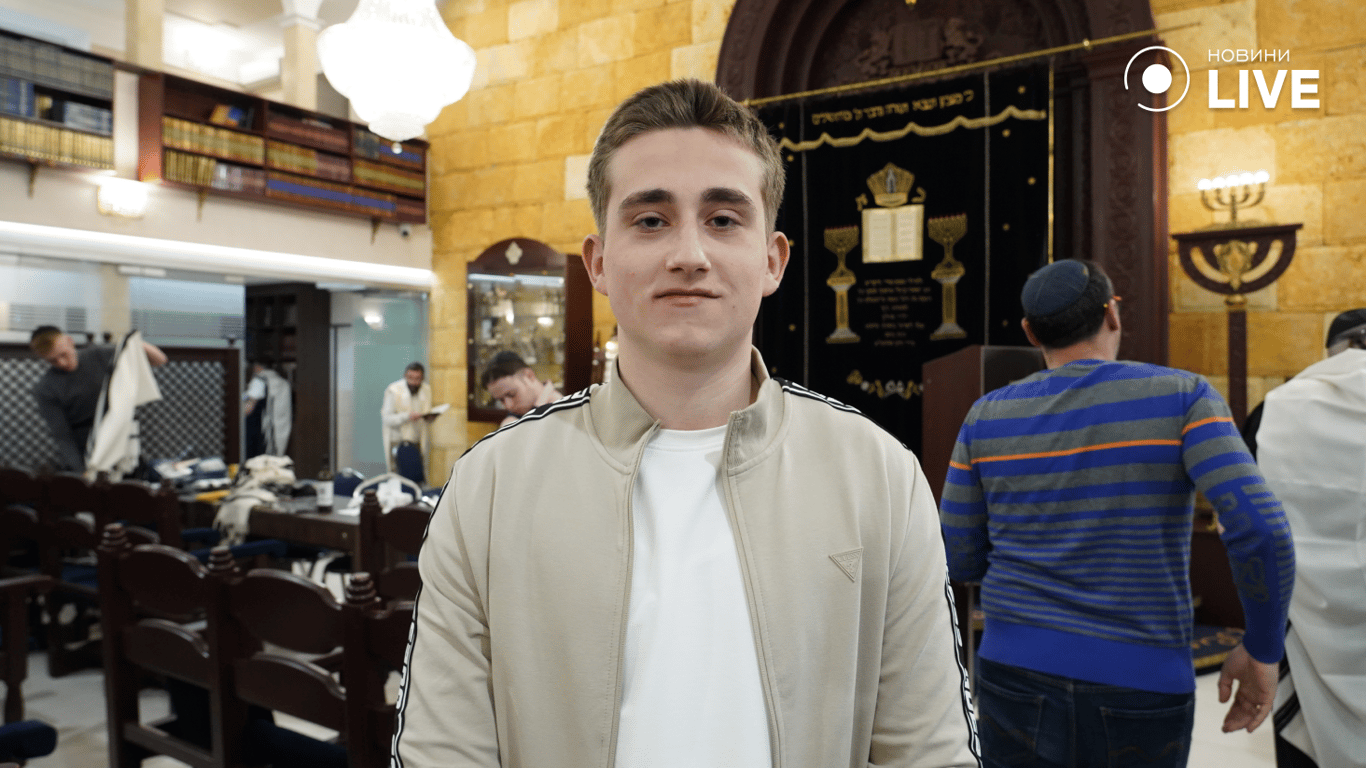 Хаг песах самеах — як одеські юдеї готуються до свята свободи - фото 1