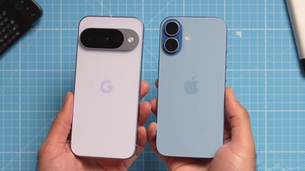 Switching between Android and iOS will become easier - 285x160