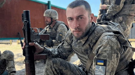 Годовщина гибели Юрия Фелипенко: актер и боец, защищавший Украину - 290x160