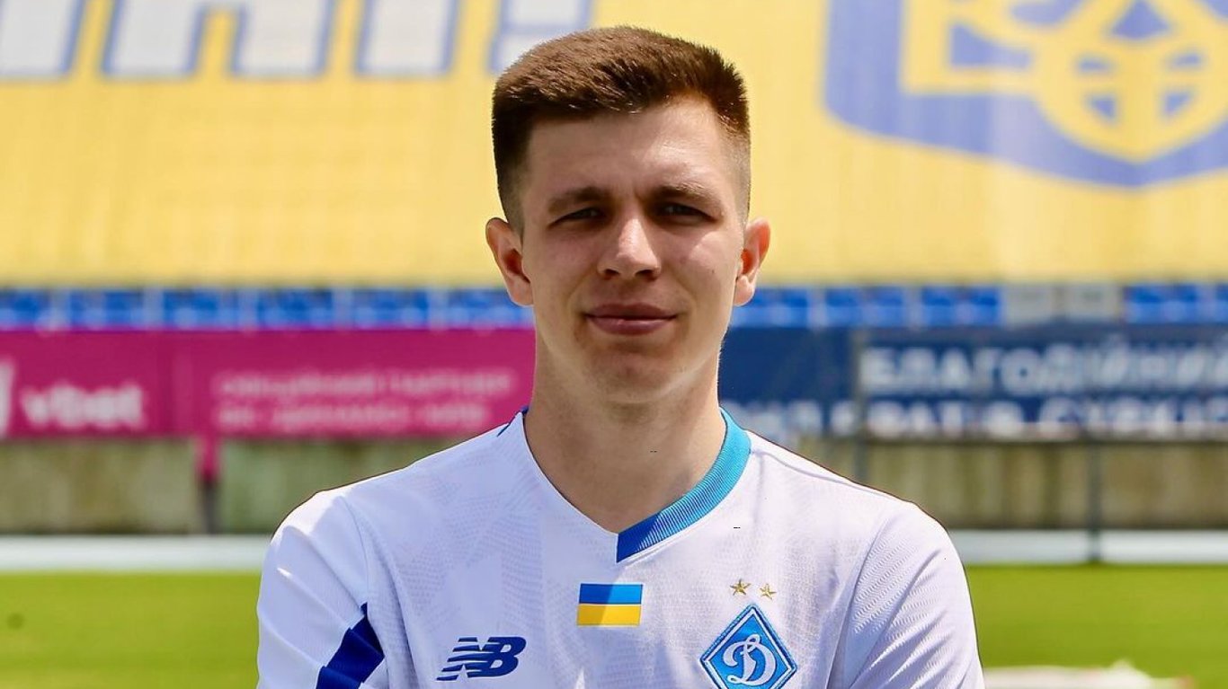 Александр Пихаленок