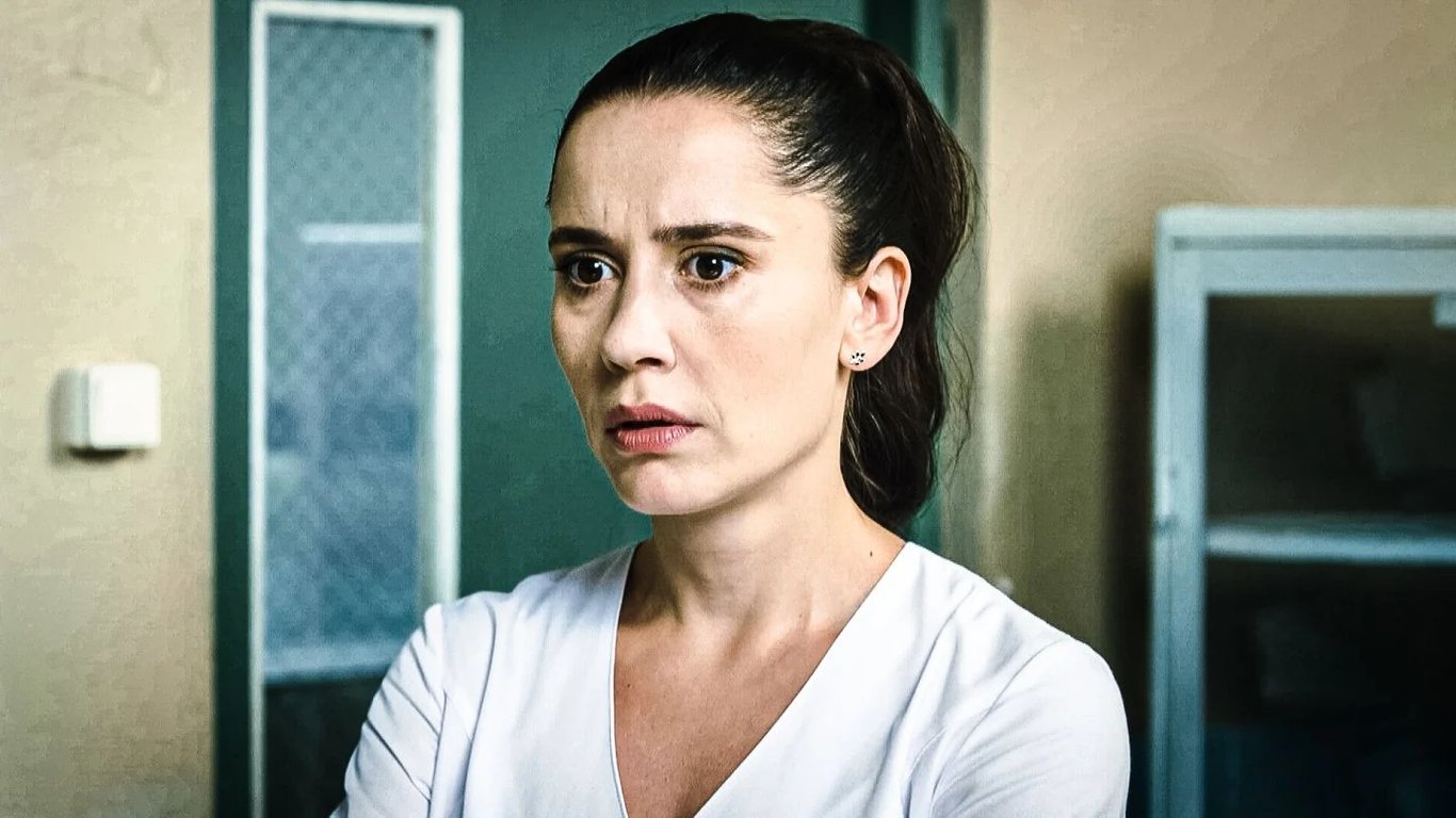 Серіал Лікар Ковальчук - фото