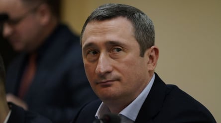 ВАКС виніс рішення щодо справи Чернишова - 290x166