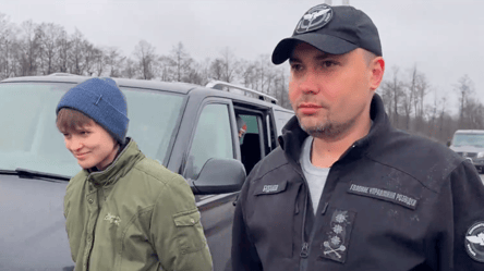 У Трампа відреагували на участь Буданова у звільненні 31 українця - 285x160