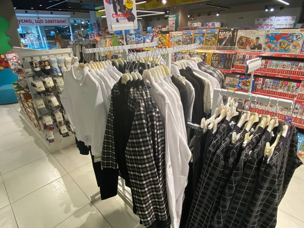 Львовские цены на школьные принадлежности — сколько денег нужно родителям, чтобы собрать ребенка в школу - фото 6