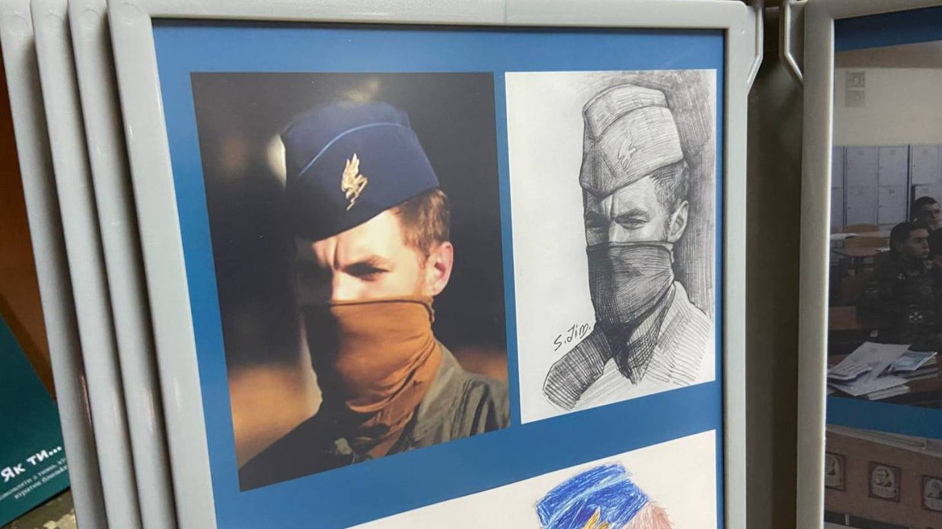 Андрій "Джус" Пільщиков 