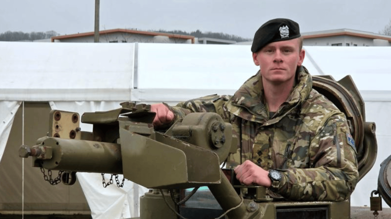 Австралія секретно передала Україні танки Abrams — яку кількість - фото 2