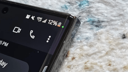 Чому на Android з'являється зелена крапка та як її приховати - 285x160