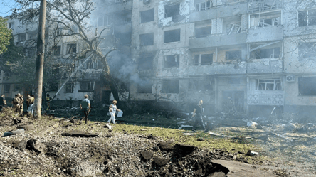 У Павлограді зросла кількість поранених після обстрілу - 290x160