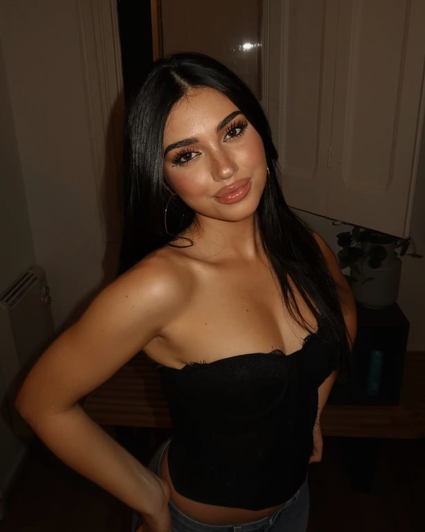 Девушка Ламина Ямала