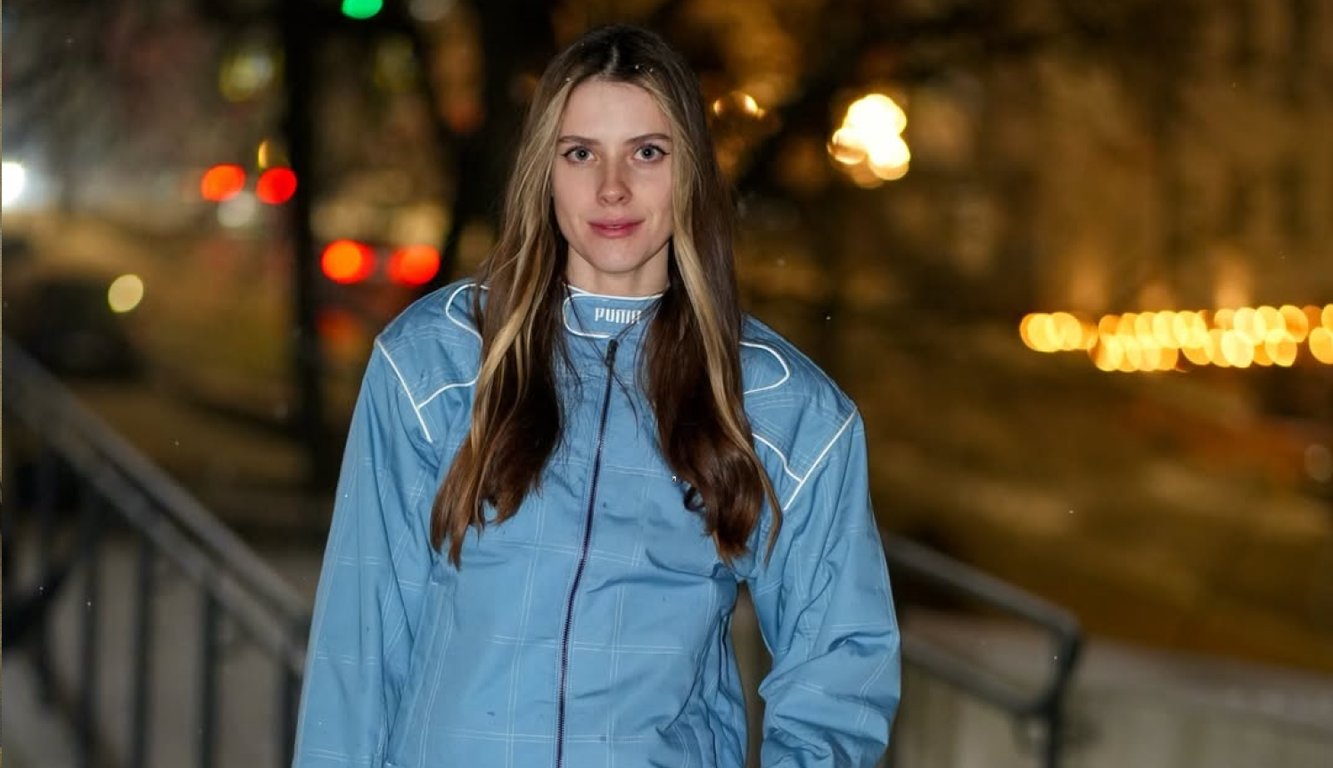 Ярослава Магучих