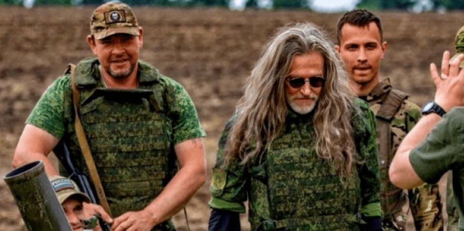 Джигурда йде вбивати своїх земляків