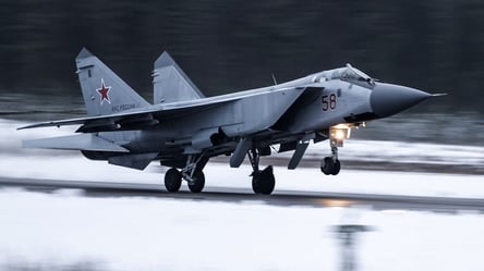 Украину охватила масштабная воздушная тревога — в воздухе российские самолеты - 290x166
