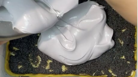 рецепт випічки з маком