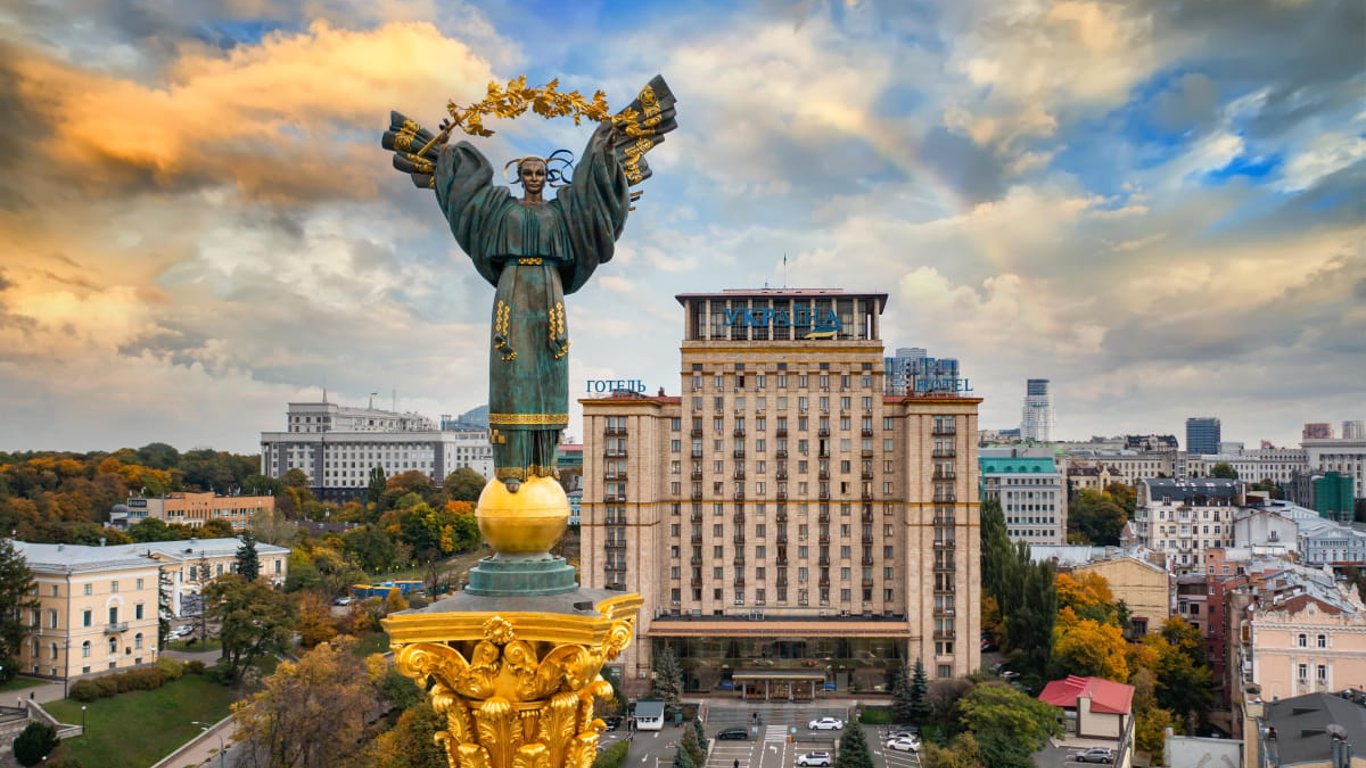 Візит мерів європейських столиць — хто прибув до України