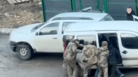 Очередной скандал с одесским ТЦК — назначена проверка - 290x166