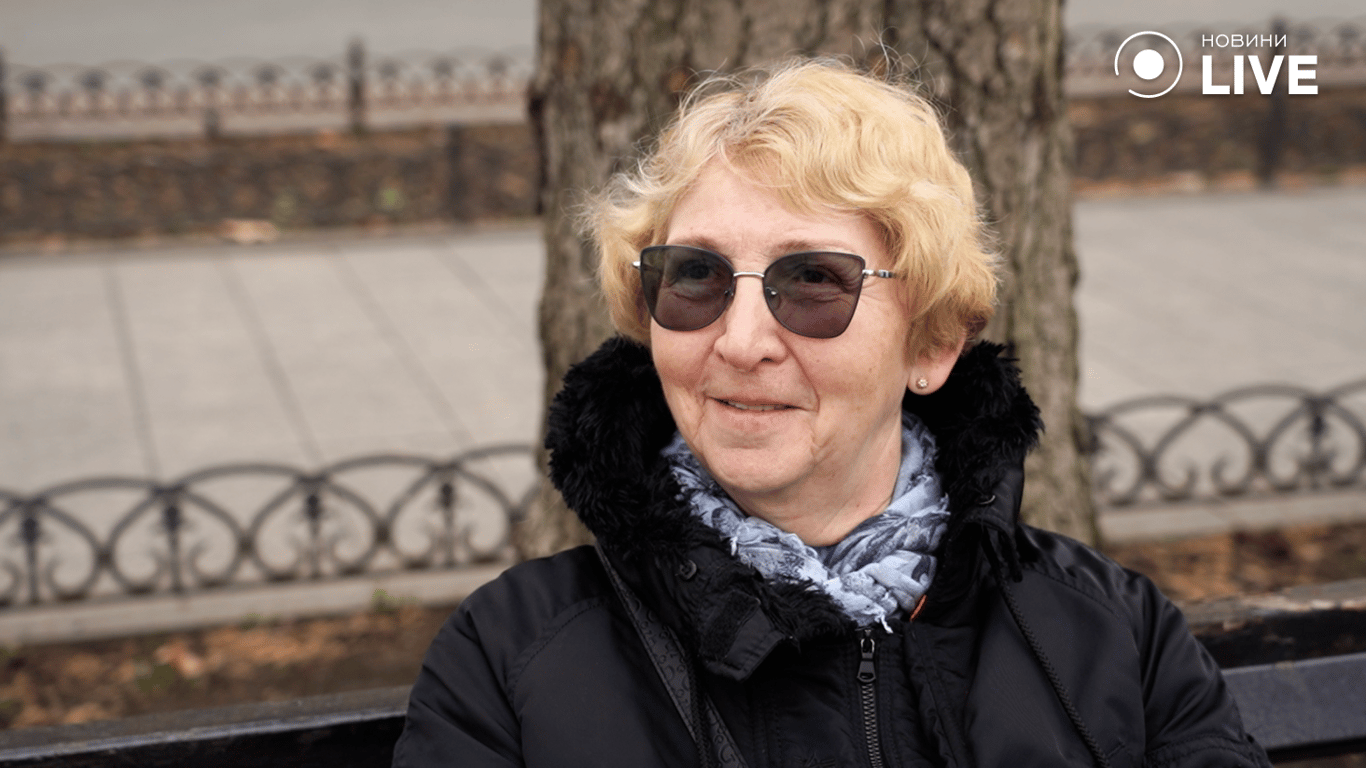 Одеситка про перше квітня 