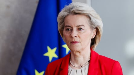 Брюссель гарантировал Украине кредитную поддержку на 90 млрд евро - 290x160