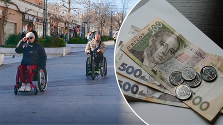 І група інвалідності: які виплати та пільги держава гарантує у травні - 285x160