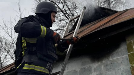 Росія била по критичній інфраструктурі Харкова в переддень Різдва - 290x166