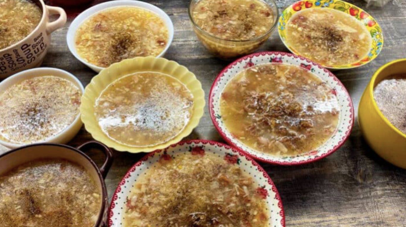 рецепт домашнього смачного холодцю