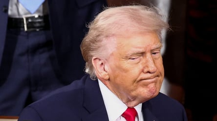 Трамп знову змінив дедлайн для миру в Україні - 285x160