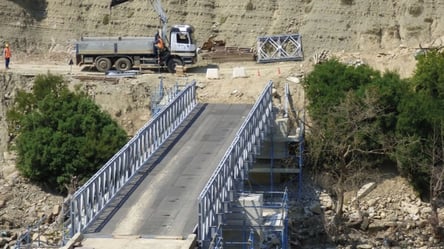 В Одесской области планируют отремонтировать мост за 200 миллионов — ProZorro - 285x160
