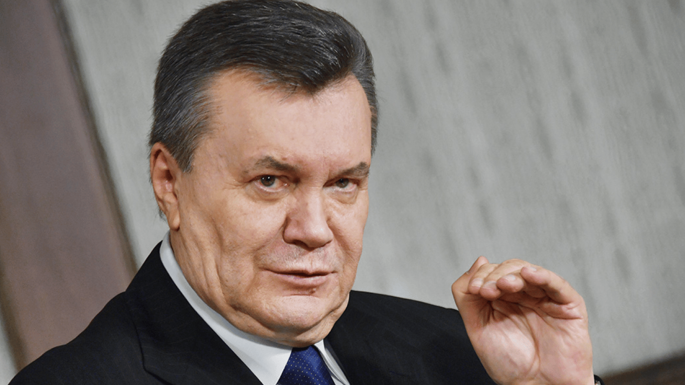 Конфискованное имущество Виктора Януковича передано в управление Фонда госимущества