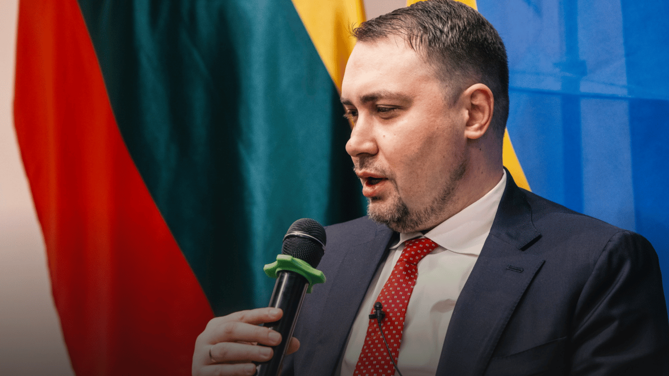 Буданов лишається ворогом №1 для Росії: лідер Ічкерії