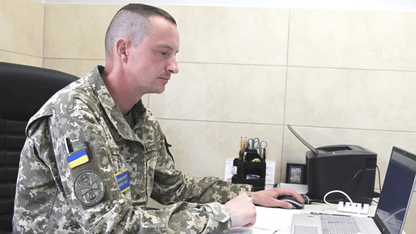 Електронний кабінет: чим він корисний для ТЦК та військовозобов'язаних