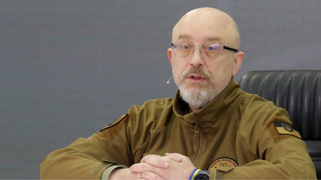 Резников рассказал, сколько украинских БпЛА допущено в эксплуатацию с начала вторжения РФ