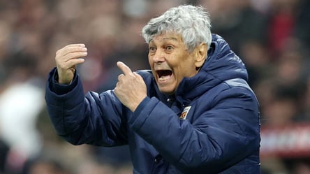 Навіть Пеле хотів отримати футболку Мірчі Луческу: це показали на весь світ - 285x160