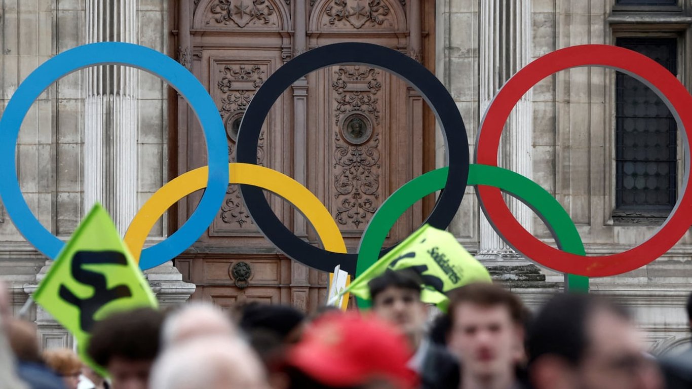 У МОК знайшли спосіб допустити росіян на Олімпіаду-2024