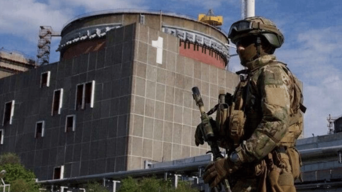 Атаки на ЗАЭС — в МАГАТЭ заявили, что ситуация вокруг станции до сих пор непредсказуема