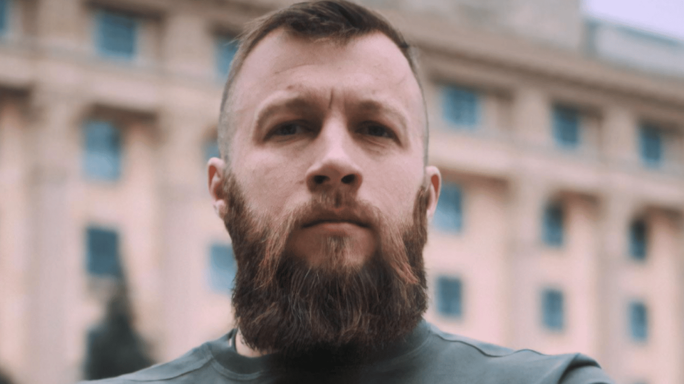 Экс-командир "Азова" Жорин рассказал, благодаря чему Украина сможет победить Россию
