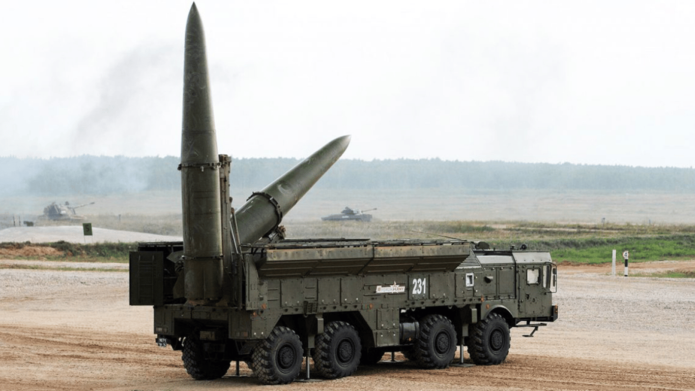 Російська армія готується до ракетного удару, загроза залишається неминучою, — експерт